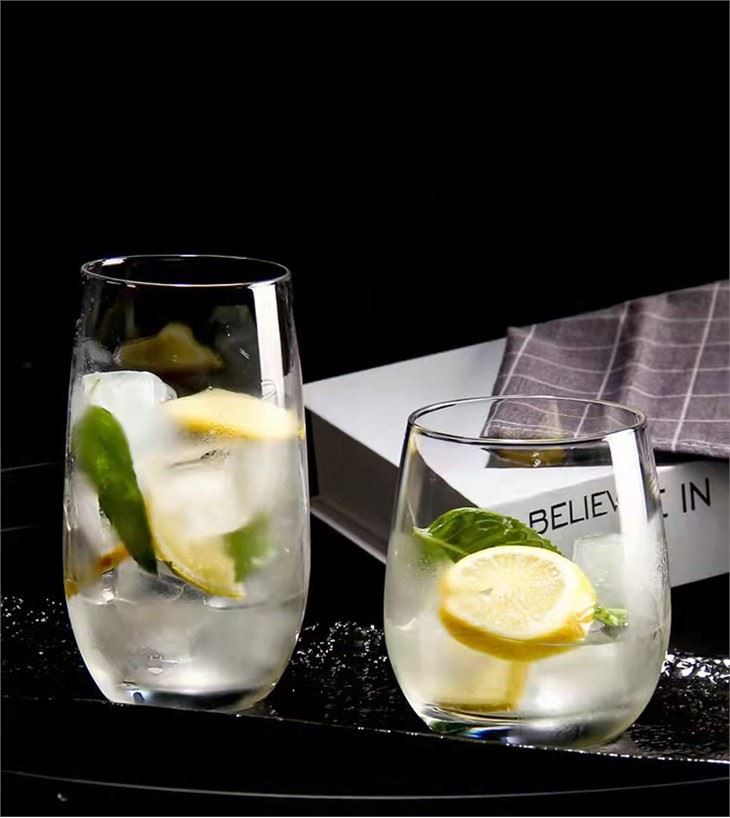 Water Glass Cup